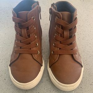 Toddler Boys Cat & Jack Size 9 Shoe